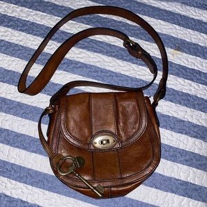 Fossil Crossbody bag